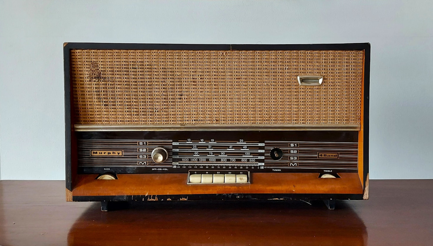 Popmusik: Meilensteine von den 80ern bis heute